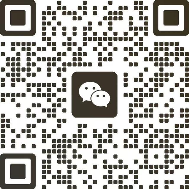 WeChat QR Code